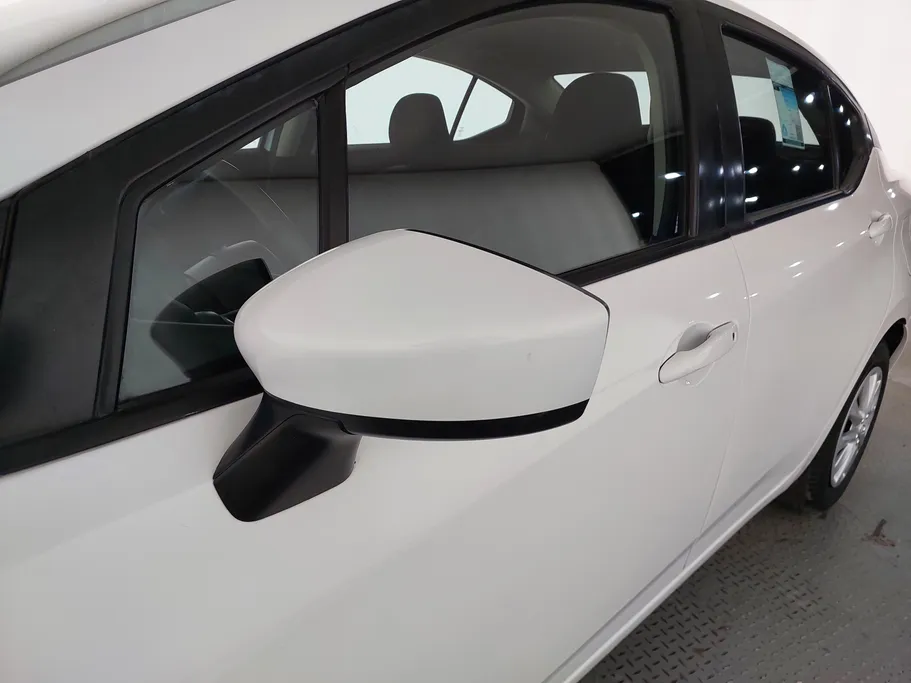 2022 Nissan Sunny S New Shape 