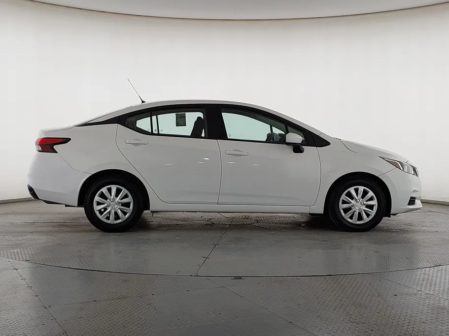 2022 Nissan Sunny S New Shape 