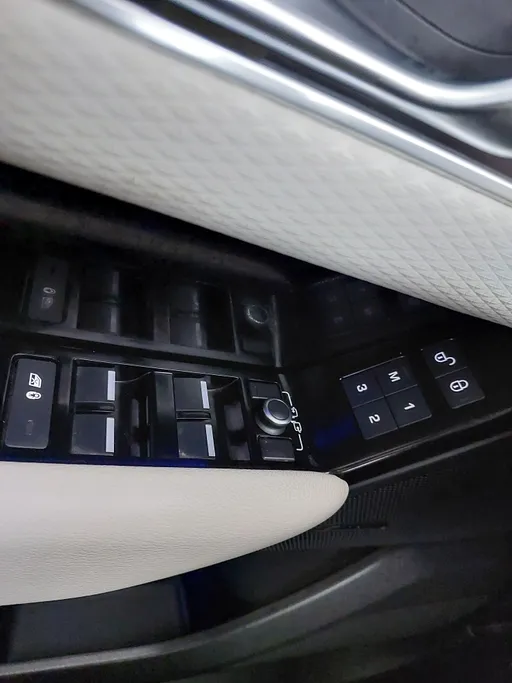 2018 Land Rover Range Rover Velar 