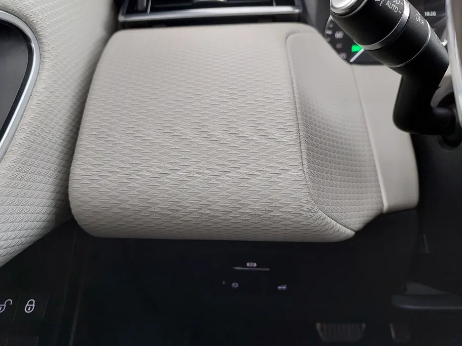 2018 Land Rover Range Rover Velar 