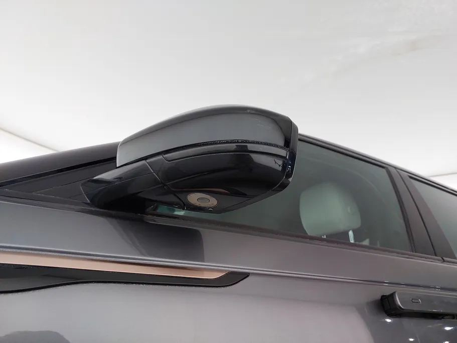 2018 Land Rover Range Rover Velar 