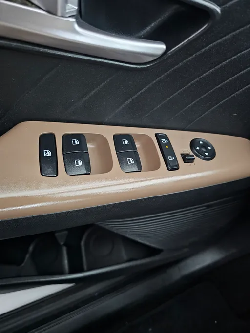 2024 Hyundai Accent Fleet 
