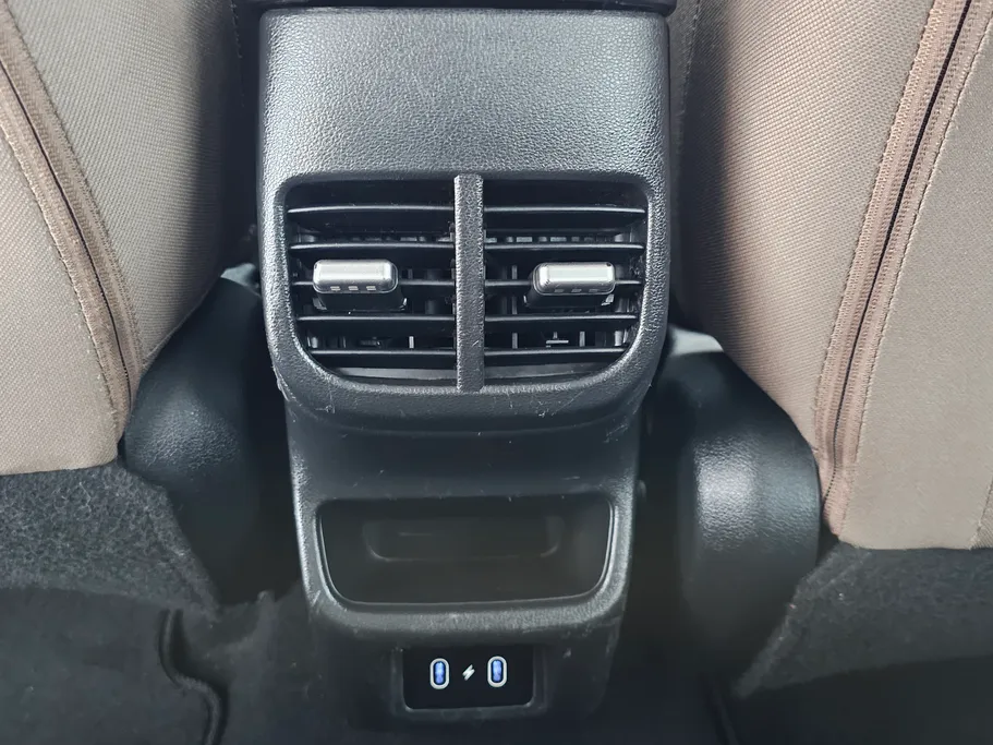 2024 Hyundai Accent Fleet 