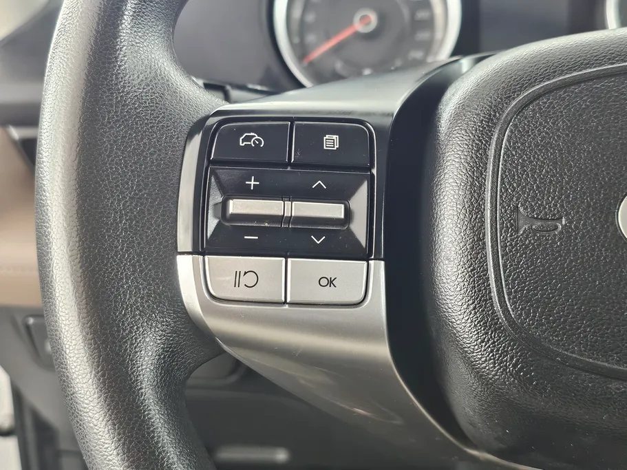 2024 Hyundai Accent Fleet 