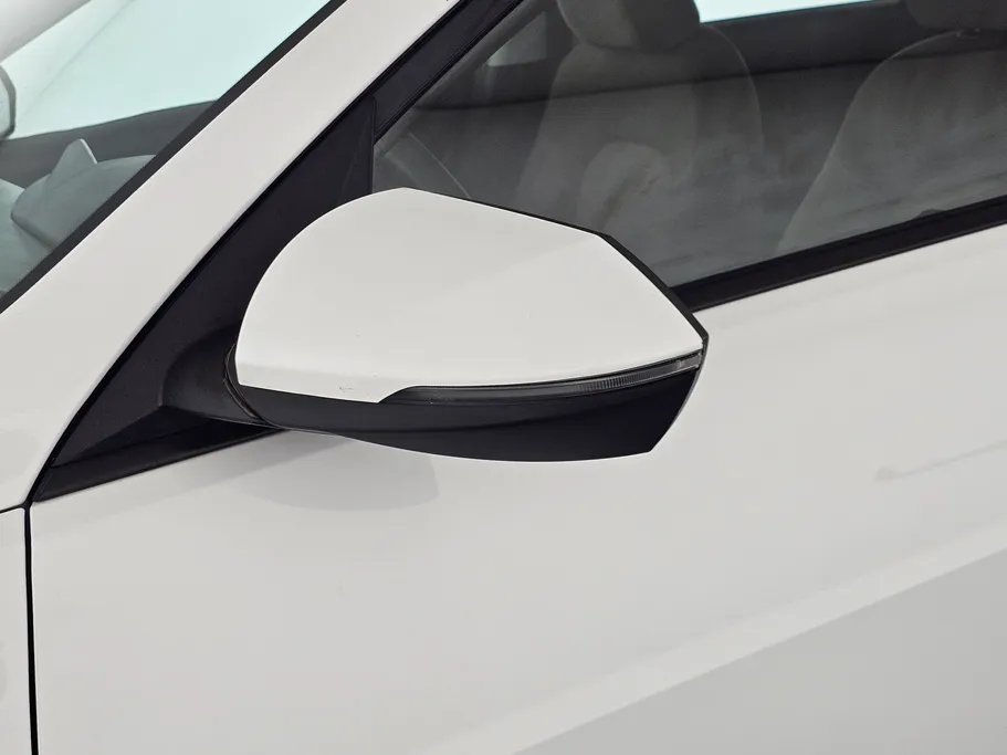2024 Hyundai Accent Fleet 