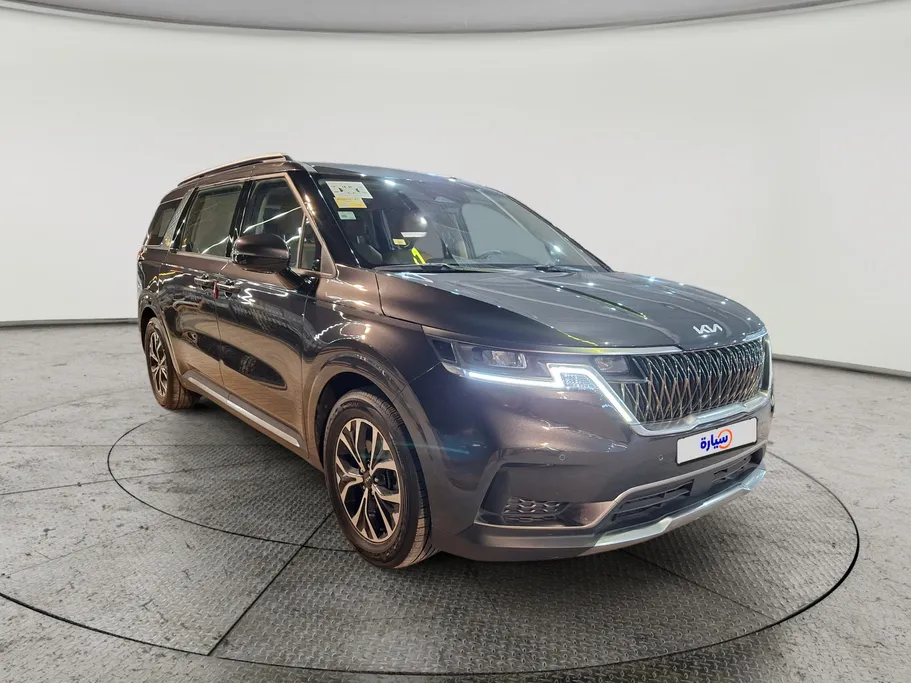 2023 Kia Carnival EX 