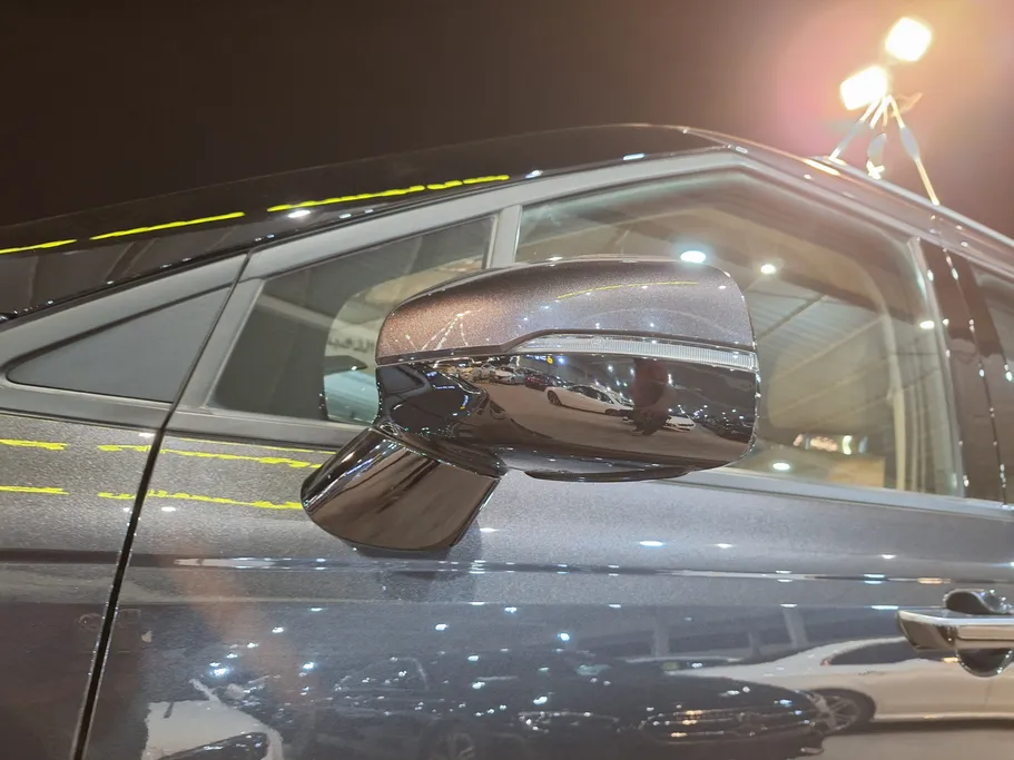 2023 Kia Carnival EX 