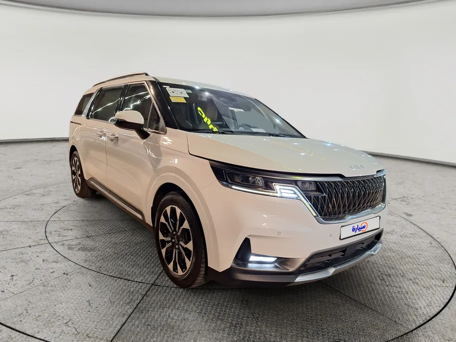 2022 Kia Carnival GL 