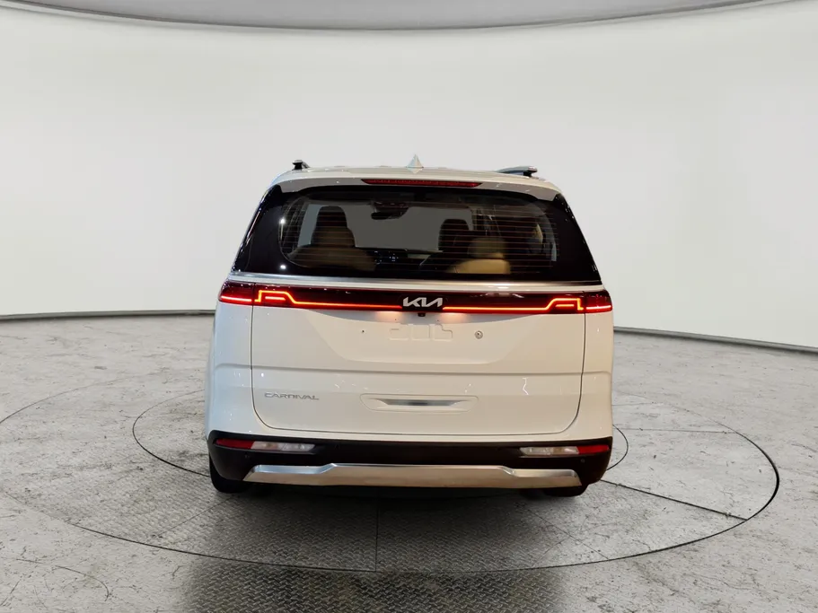 2022 Kia Carnival GL 