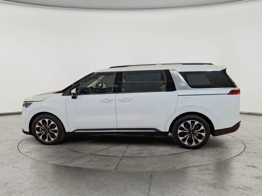 2022 Kia Carnival GL 