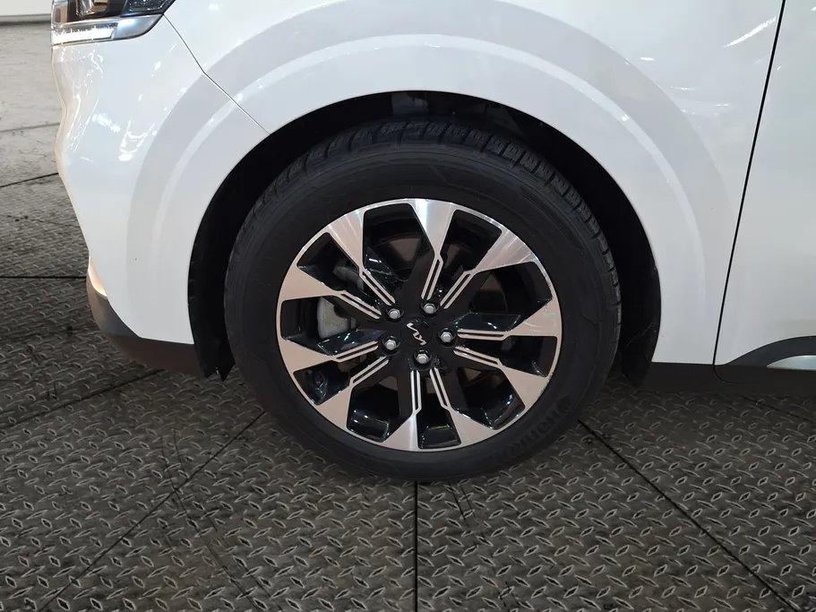2022 Kia Carnival GL 
