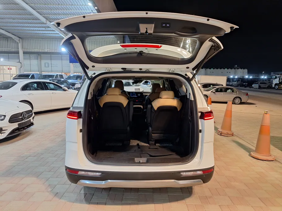 2022 Kia Carnival GL 