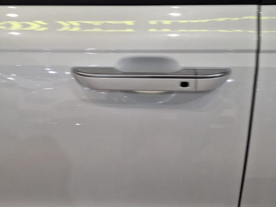 2022 Kia Carnival GL 