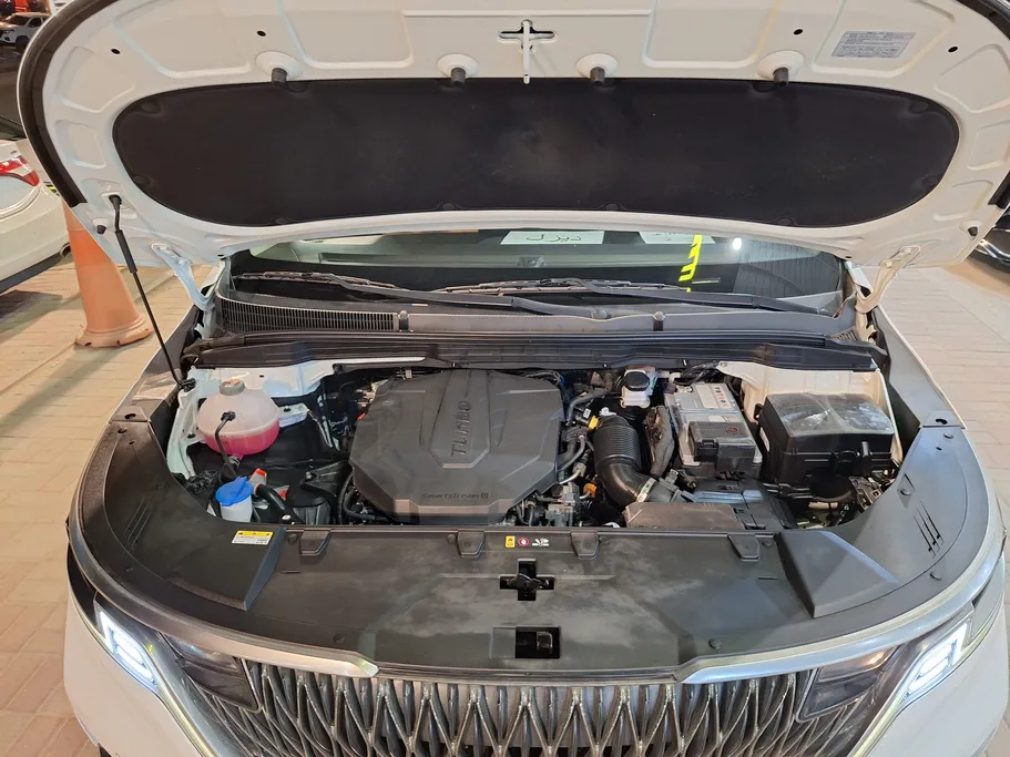 2022 Kia Carnival GL 