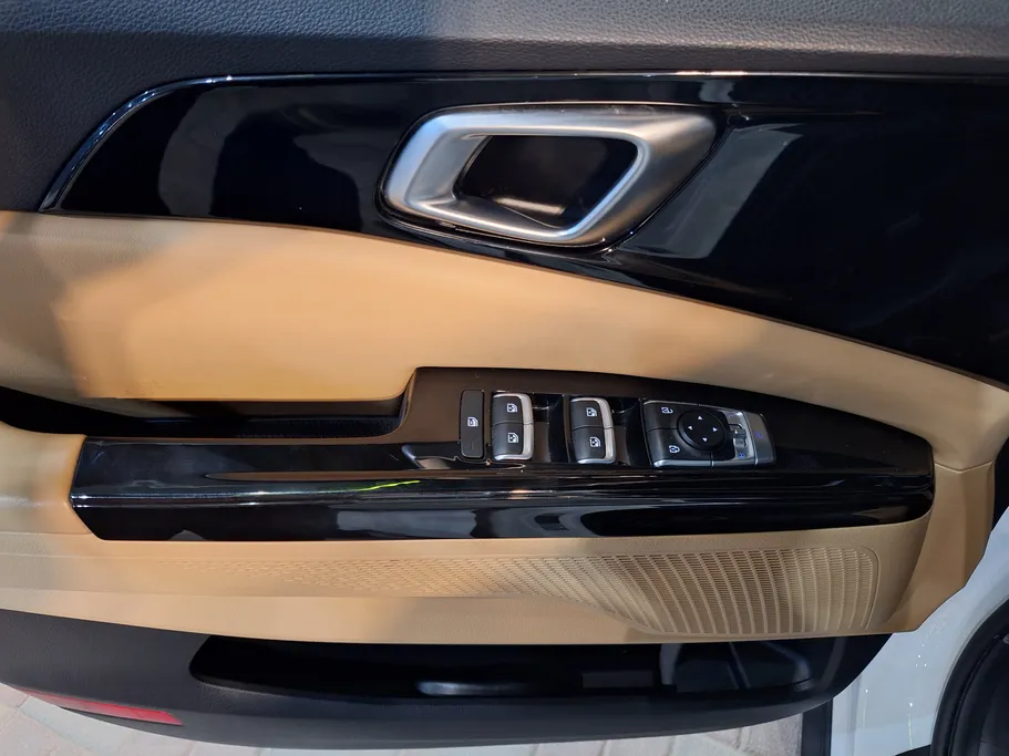 2022 Kia Carnival GL 