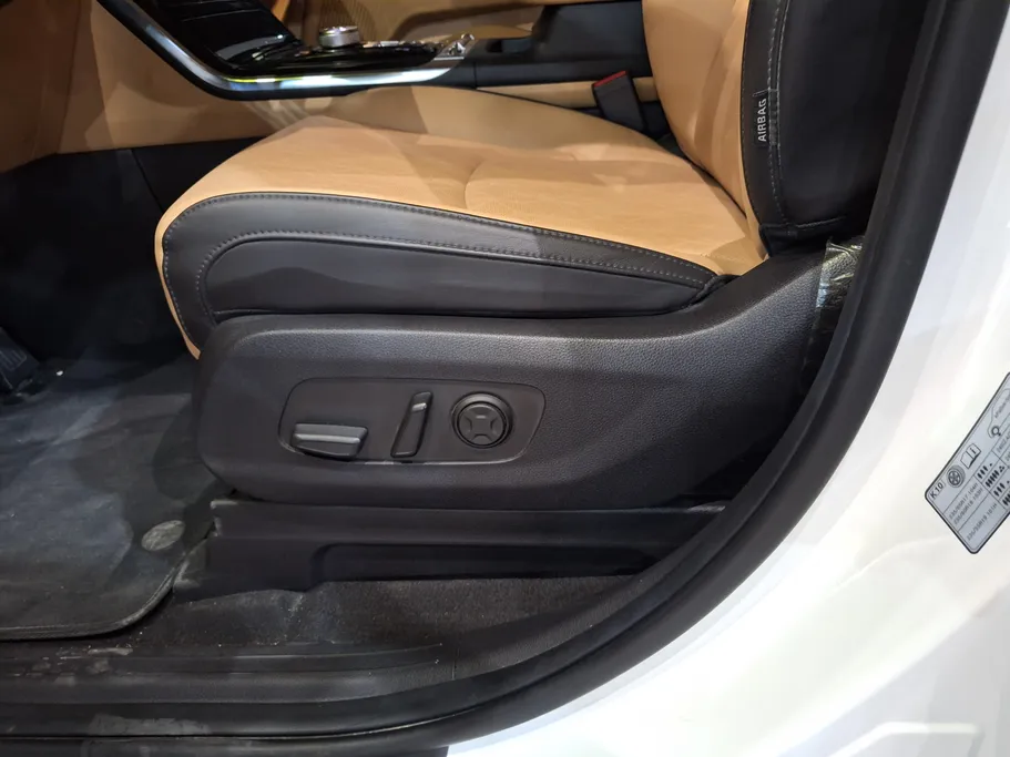 2022 Kia Carnival GL 