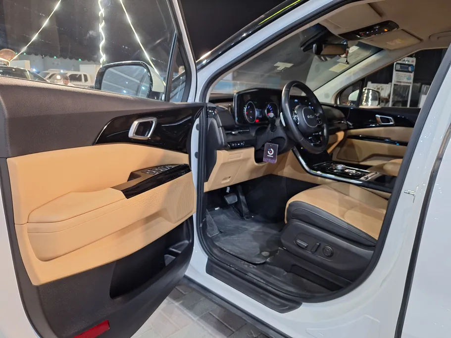 2022 Kia Carnival GL 