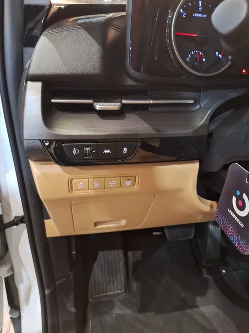 2022 Kia Carnival GL 