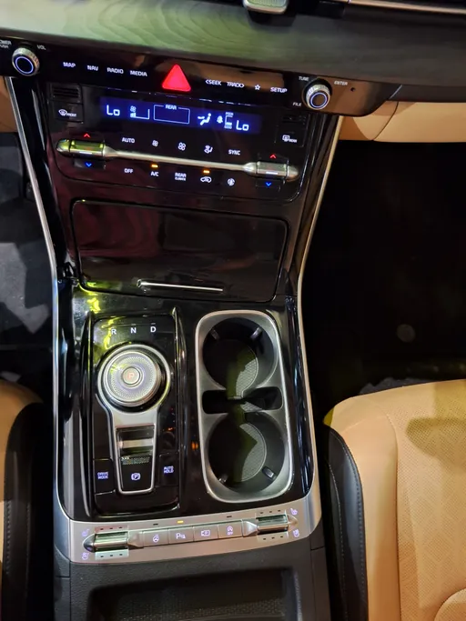 2022 Kia Carnival GL 