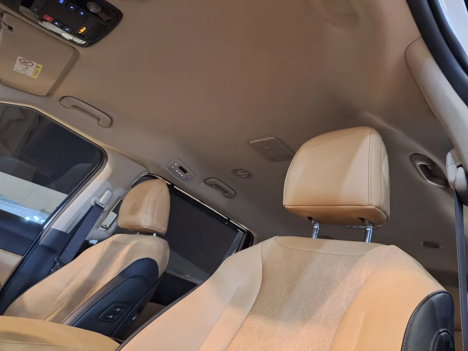 2022 Kia Carnival GL 