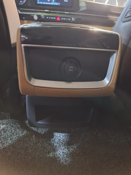 2022 Kia Carnival GL 