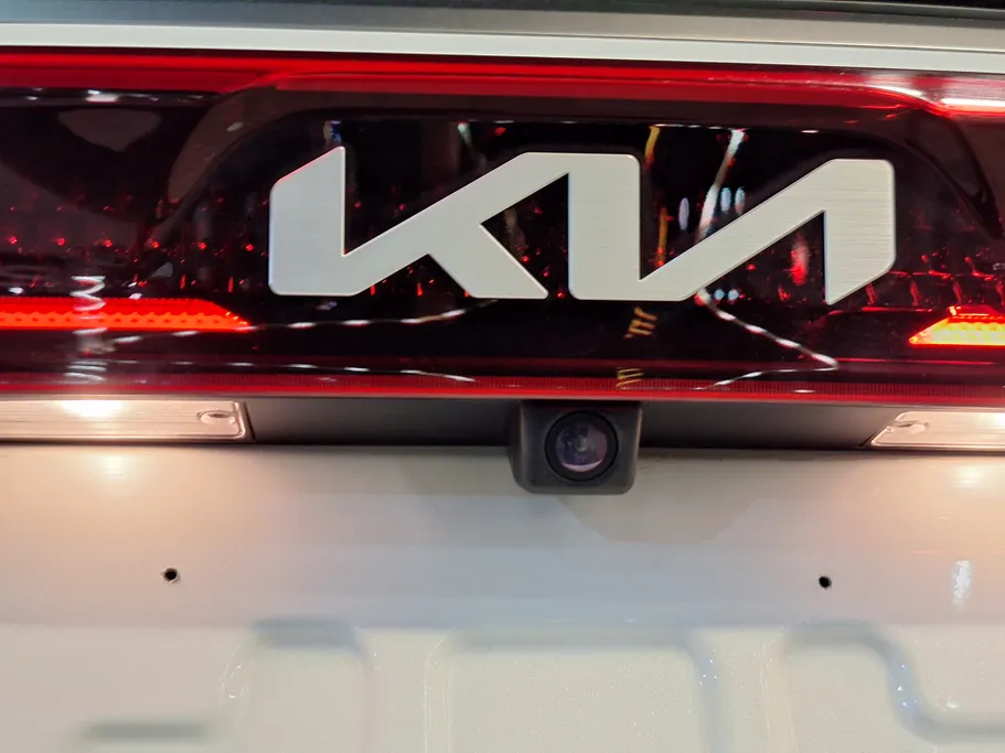 2022 Kia Carnival GL 