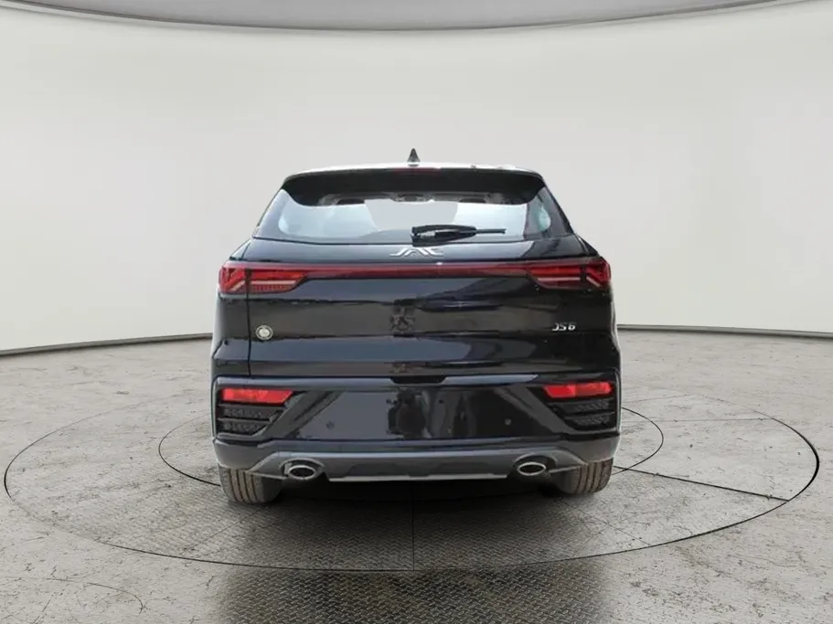 JAC JS6 كومفورت 2025 