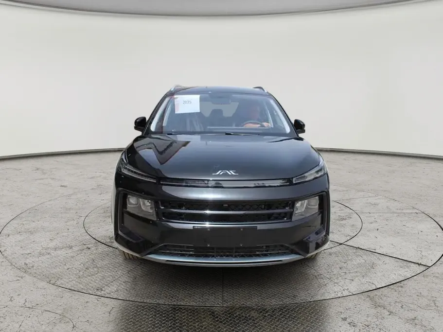 JAC JS6 كومفورت 2025 