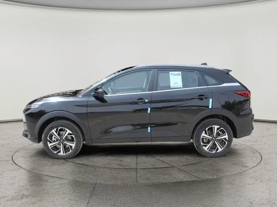 JAC JS6 كومفورت 2025 