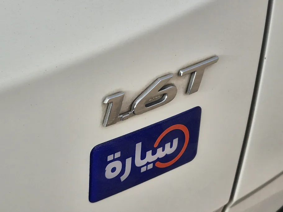 هيونداي توسان سمارت 2024 