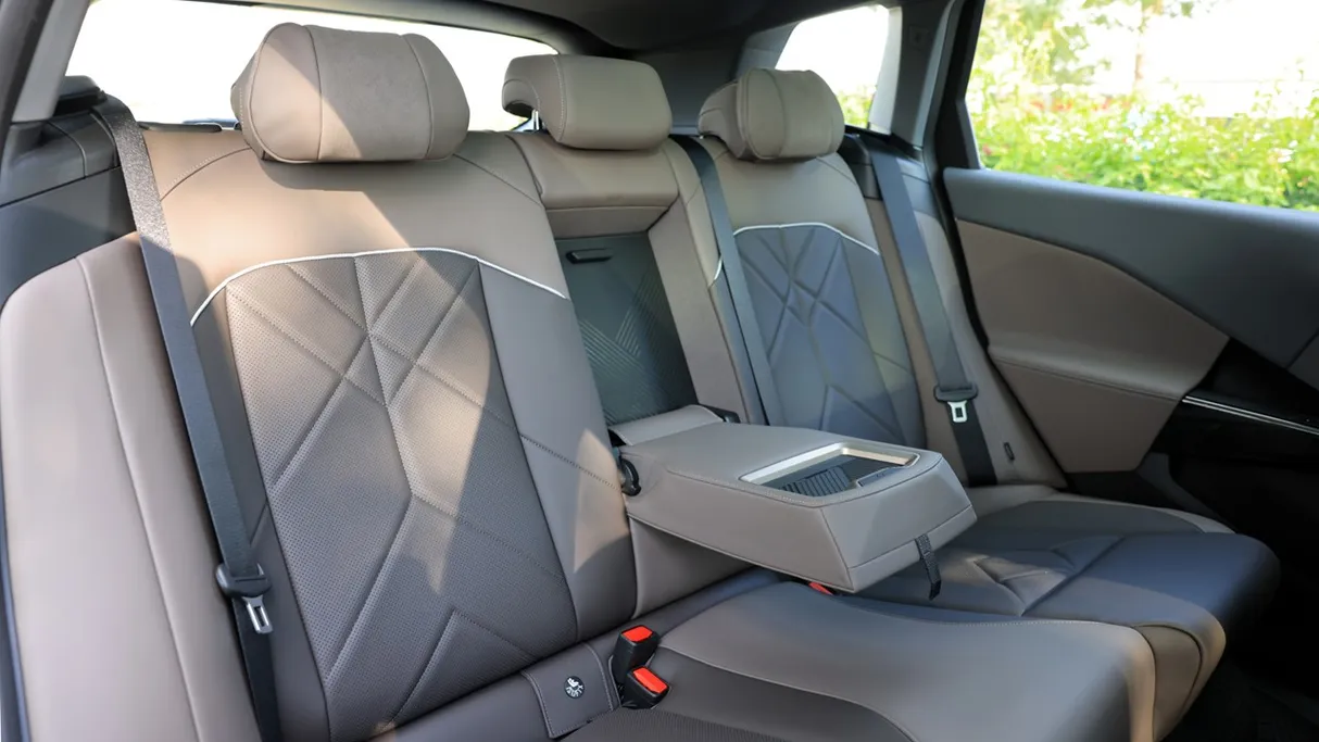 بي ام دبليو الفئة اكس X3 Drive 25L 2026 