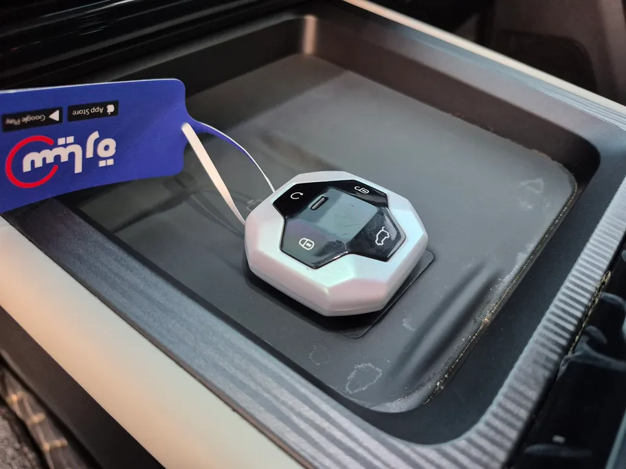 2025 Jetour T1 Luxury 