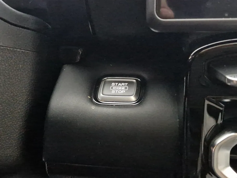 2025 Jetour T1 Luxury 