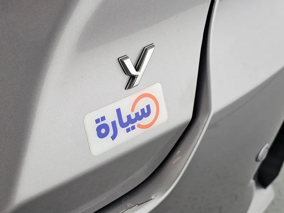 تويوتا يارس Y 2024 