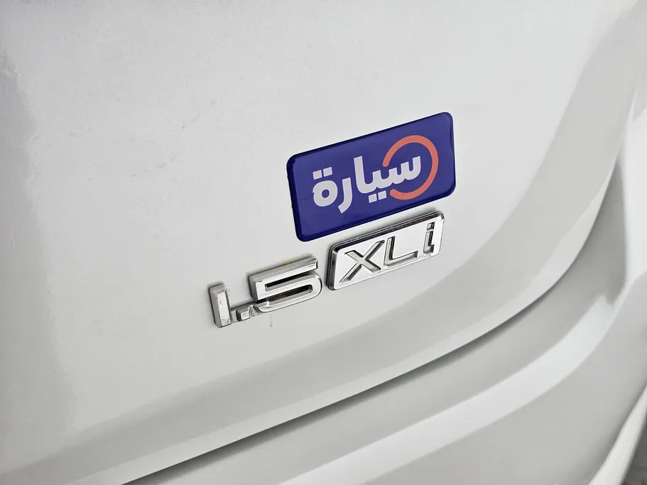 تويوتا كورولا XLI 2022 