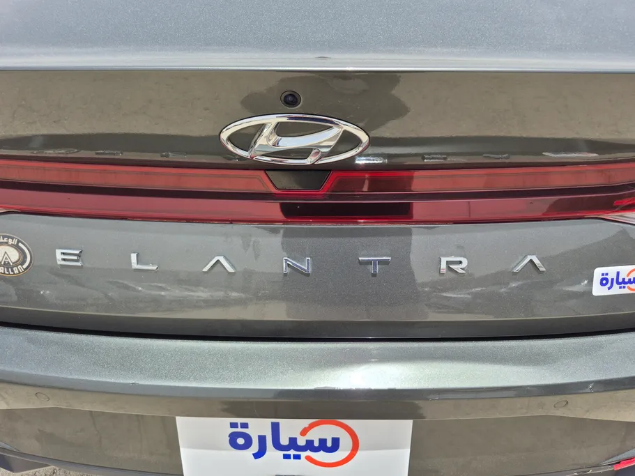 هيونداي النترا سمارت 2023 