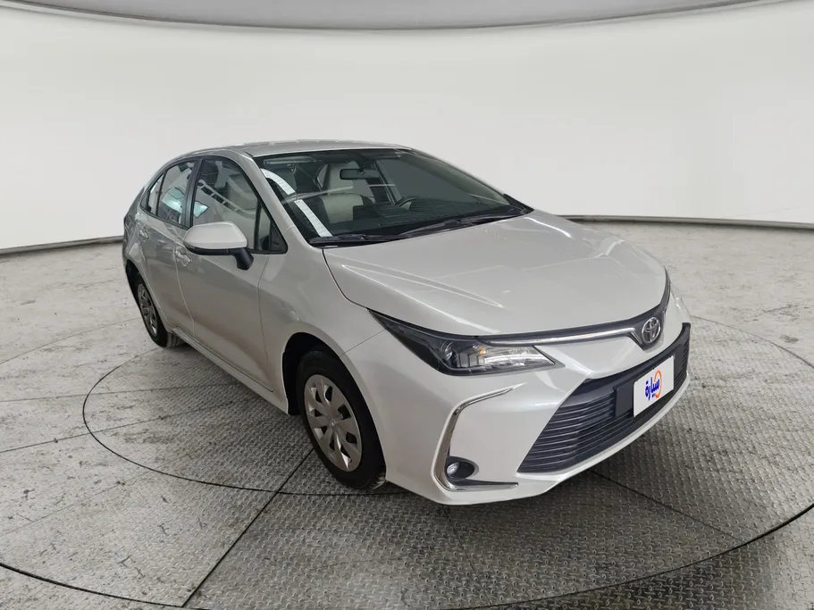 2024 Toyota Corolla XLI 