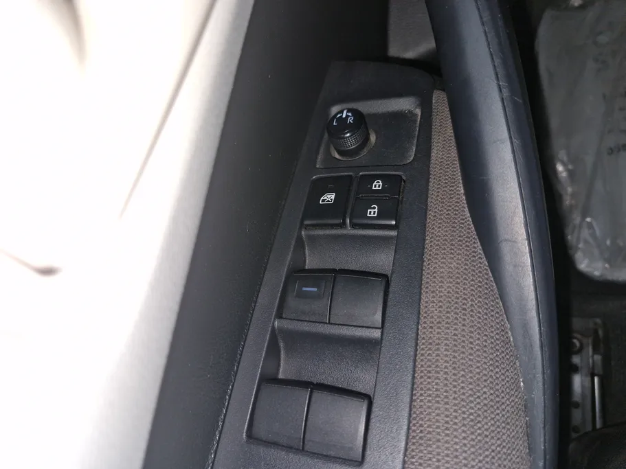2024 Toyota Corolla XLI 