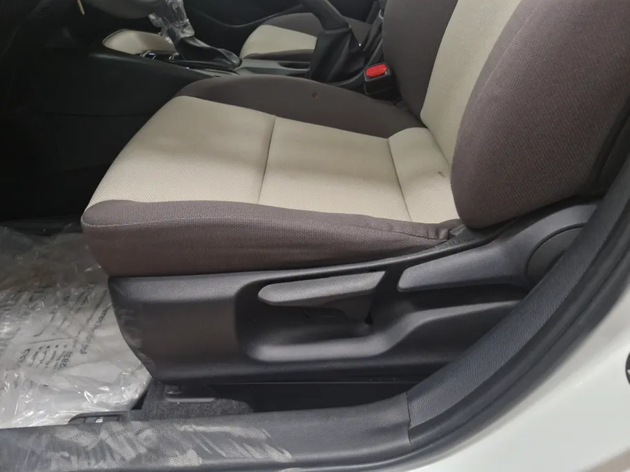 2024 Toyota Corolla XLI 