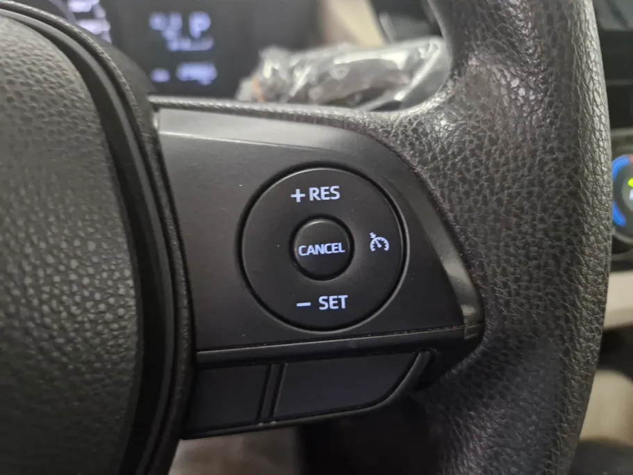 2024 Toyota Corolla XLI 