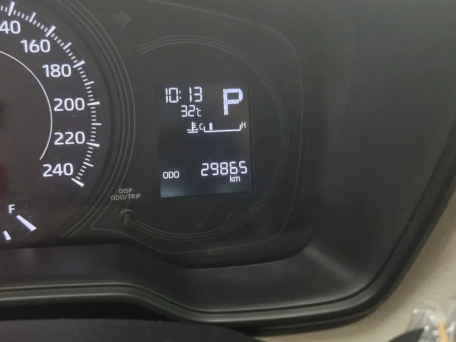 2024 Toyota Corolla XLI 