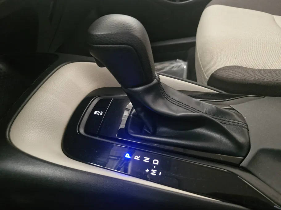 2024 Toyota Corolla XLI 