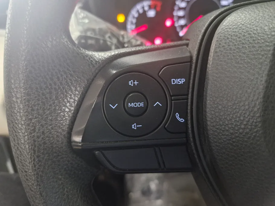 2024 Toyota Corolla XLI 