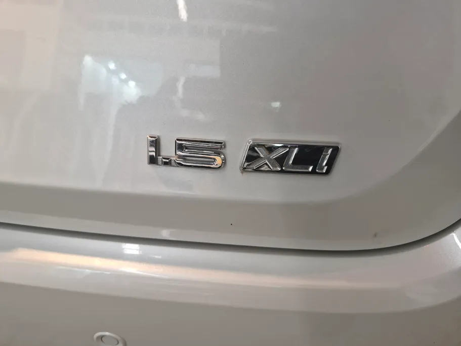 2024 Toyota Corolla XLI 