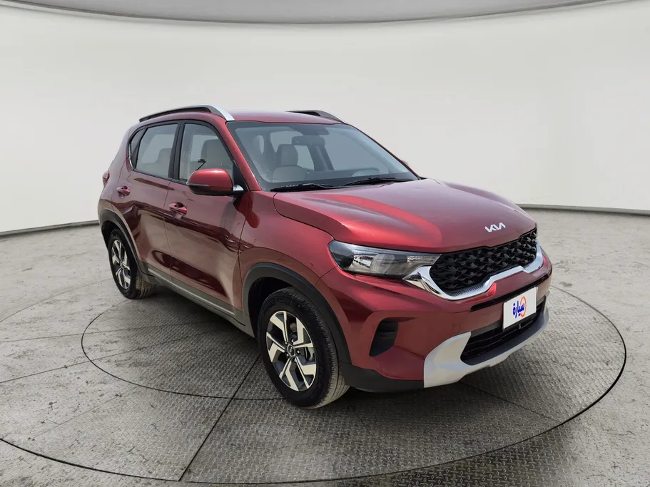 2023 Kia SONET LX 