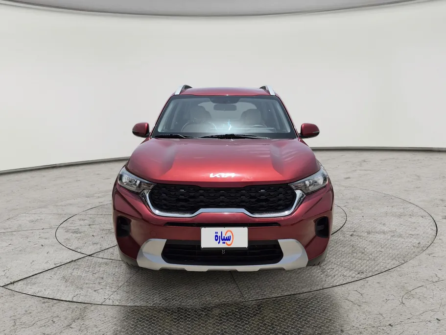 2023 Kia SONET LX 