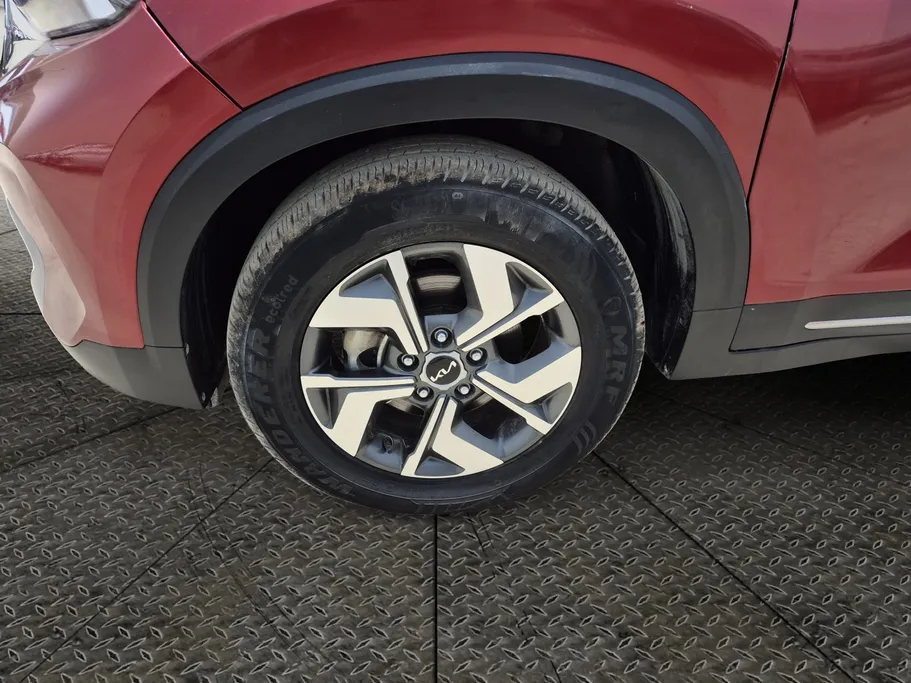 2023 Kia SONET LX 