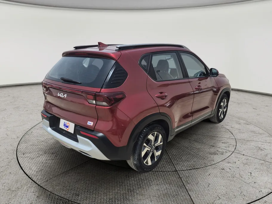 2023 Kia SONET LX 