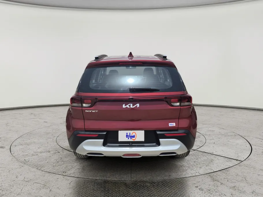 2023 Kia SONET LX 
