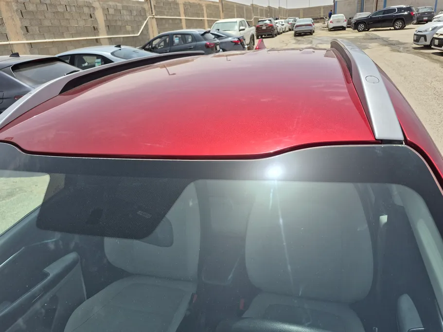 2023 Kia SONET LX 